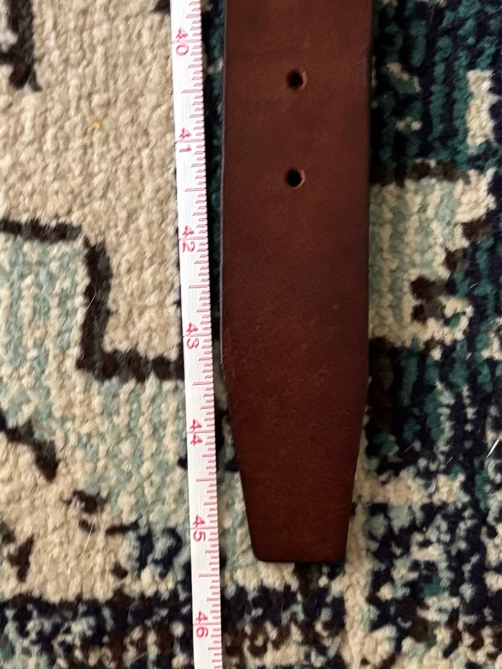 Unk classic brown